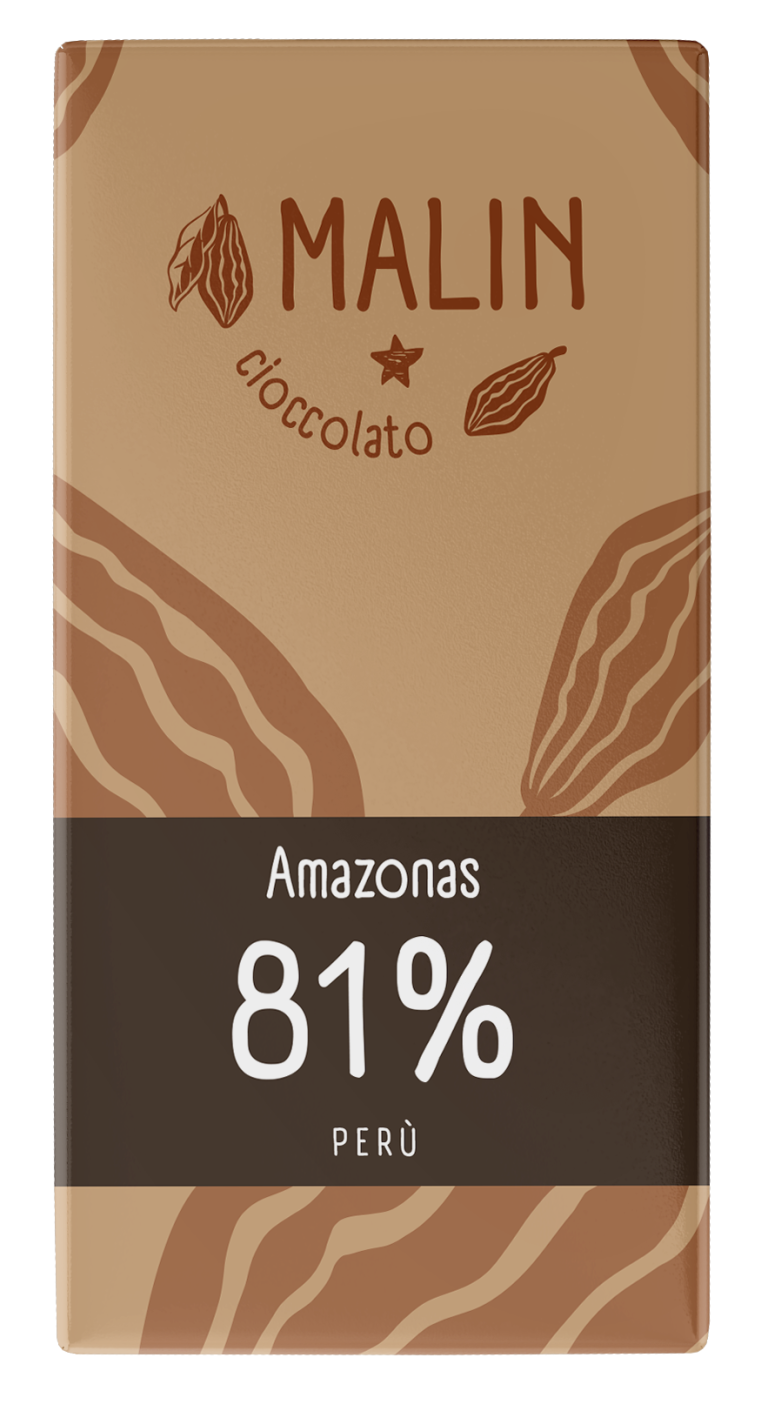 Perù Amazonas Lagoa 81%