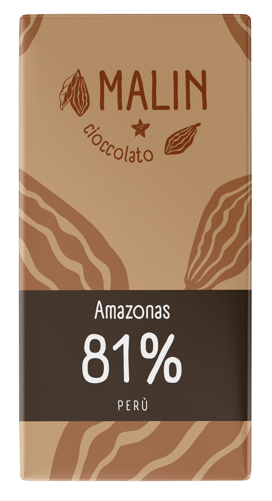 Perù Amazonas Lagoa 81%