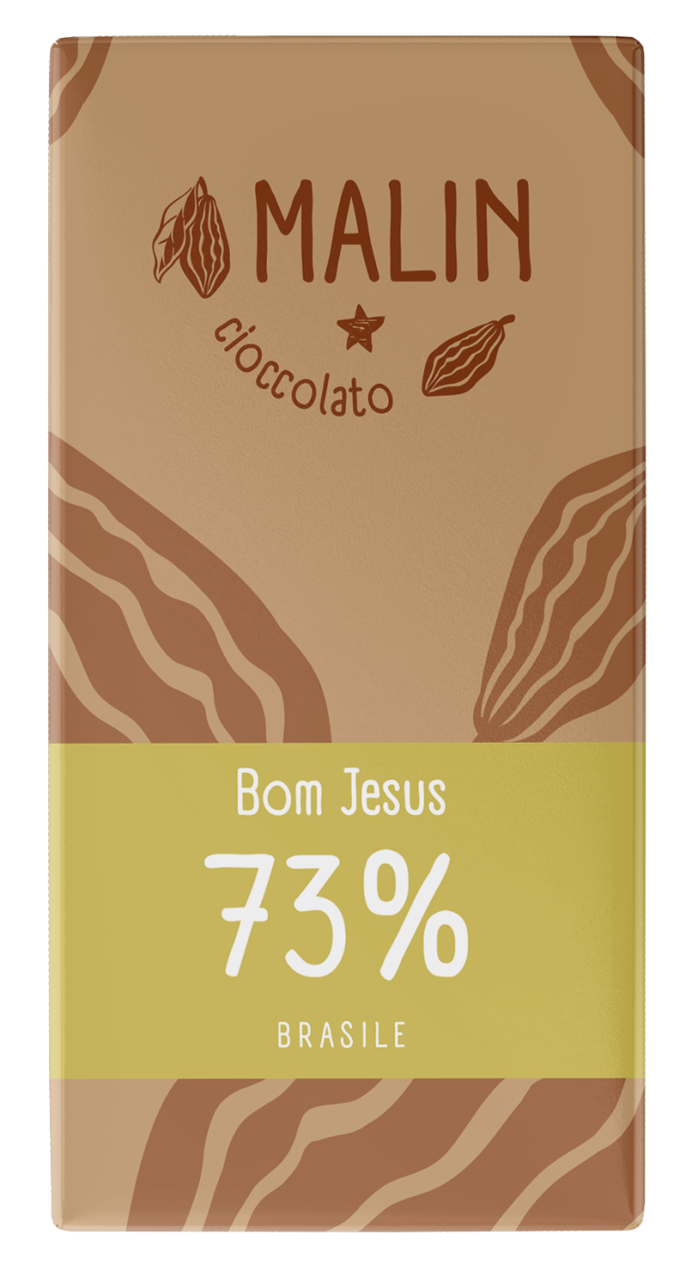Brasil Bom Jesus 73%