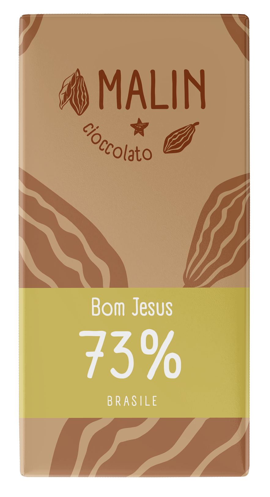 Brasil Bom Jesus 73%
