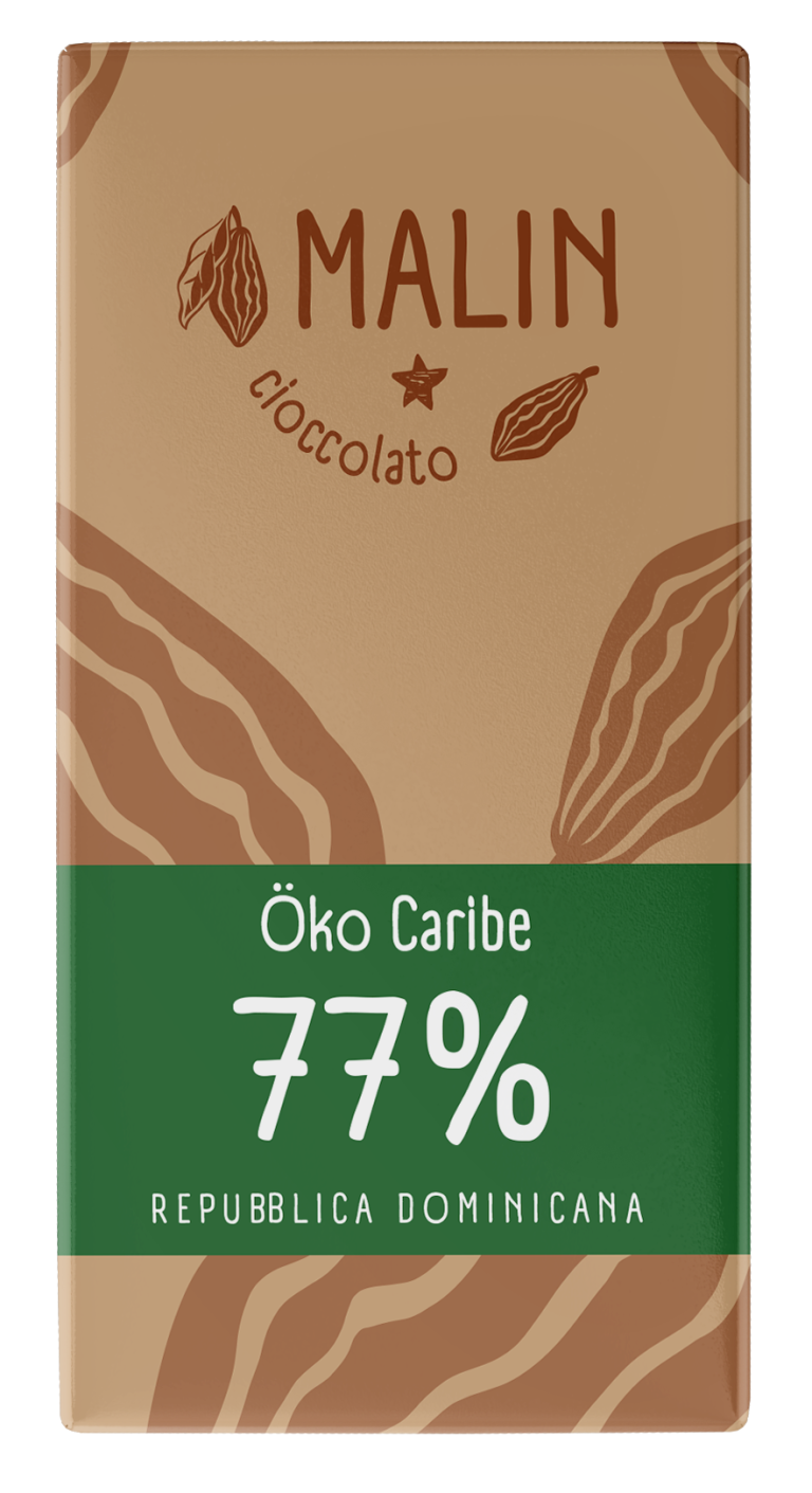 Repubblica Dominicana OKO CARIBE 77%