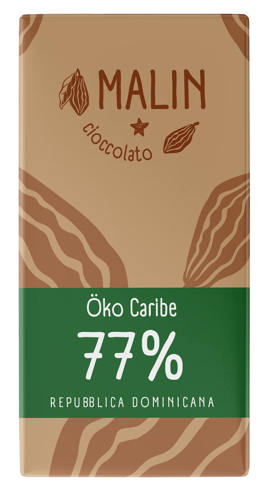 Repubblica Dominicana OKO CARIBE 77%