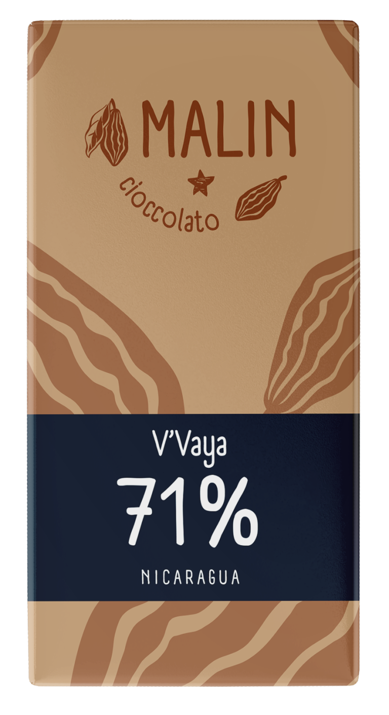 Nicaragua V’Vaya 71%