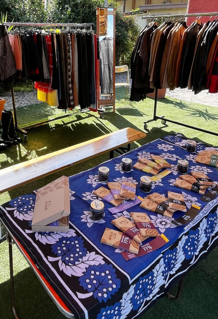 Rock metal market